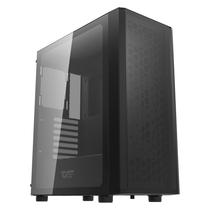 Gabinete Gamer Aigo Darkflash DK360 Mesh Mid Tower - Preto (Caixa Danificada)