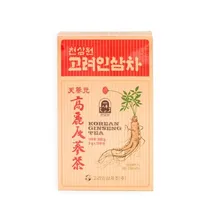 Korean Ginseng Tea 3G X 100