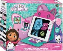 Gabby´s Dollhouse Premiun Glow Pad Diamant - BX5191E