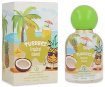 Perfume Grandeur Elite Tubbees Tropical Island Edp 50ML - Unissex (Infantil)