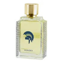 Perfume Grace Of London Ares Heroes - Eau de Parfum - Masculino - 100ML