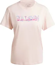 Camiseta Adidas IZ1164 - Feminina
