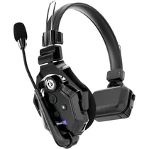 Fone de Ouvido Remoto Solidcom C1 Hollyland