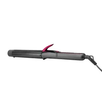 Modelador de Cachos Onida ON-064 - 65W - 210­°C - Cerâmica - Bivolt - Cinza