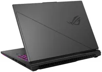 Notebook Asus Rog Strix G814JIR-XS96 i9-14900HX/ 32GB/ 1TB SSD/ RTX 4070 8GB/ 18.0" Wqxga/ W11