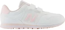 Tênis Infantil New Balance PV500CWP - Feminino