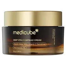 Medicube Deep Vita C Cápsula Creme - 55G