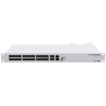 Mikrotik Cloud Router Switch CRS326-24S+2Q+RM L5