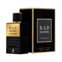 Perfume Maison Alhambra B.A.D Homme Edp 100ML