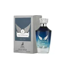 Perfume Masculino Maison Alhambra Victorioso MYTH Edp 100ML