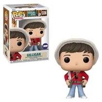 Funko Pop Gilligans Island Gilligan *Ex* 1336