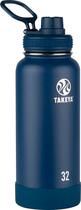 Garrafa Termica Takeya 51024 950ML Midnight