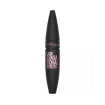 Mascara de Pestanas Maybelline Lash Sensational Luscious 702 Muy Negro