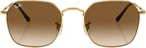 Óculos de Sol Ray Ban RB3694 001/51 55 - Feminino
