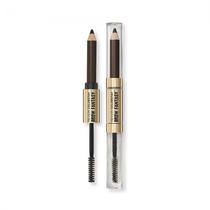 Maquiagem para Sobrancelhas Colorstay Brow Fantasy Pencil Gel 004 Dark Brown