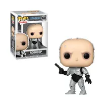 Muñeco Funko Pop Robocop Robocop 1635