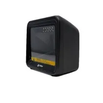 Leitor Cod Barra 3NSTAR SC550 Laser 2D Omni USB