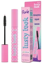 Máscara para Cílios Rude Lash Serum 38026 Lusty Look - 8G