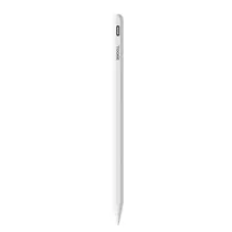 Pencil Yookie YE16 Stylus - USB-C - Android e Ios - Branco  Pencil Yook...