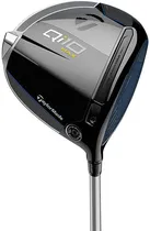 Taco de Golfe Taylormade M1424203 QI10 Max Women's Driver 12°/RH L