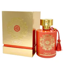Perfume Maison Alhambra Oasis Edp Fem 80ML  Perfume Mai...