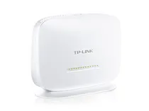 TP-Link Wifi Modem VDSL/ADSL Voip Router TD-VG5612 300MBPS