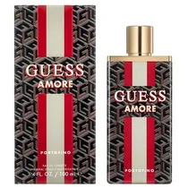 Perfume Unissex Guess Amore Portofino Edt 100ML
