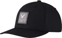 Boné Callaway Rutherford Flexfit 5224071 - Black
