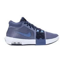 Calzado Deportivo Masculino Nike Lebron Witness VIII
