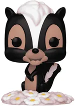 Boneco Flower - Disney Classics - Funko Pop! 1434