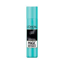 Retoque de Raiz Spray Loreal Magic Retouch Negro 75ML