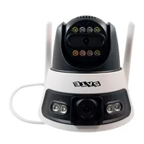 Camera IP Sate A-CAM8011D 2CAM 180 Externa