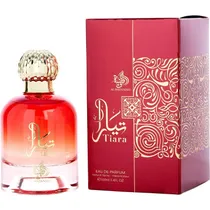 Al Wataniah Tiara Red Edp 100ML