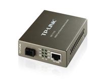 Fibra Conversor TP-Link MC111CS WDM