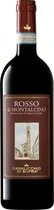 Vinho Canalicchio Di Sopra Rosso Di Montalcino Doc 2021