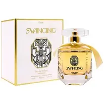 Elodie Roy Perfume Swingingy For Women Eau de Parfum 100ML