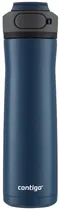 Garrafa Térmica Contigo Cortland Chill 2.0 710ML - Blueberry
