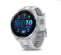 Garmin Reloj Smart Reloj Garmin FR 965 010-02809-01 White