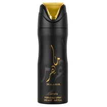 Desodorante Lattafa Maahir - 200ML - Unissex