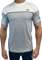Camiseta DKNY DK13SK1149-HGY - Masculina