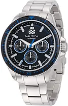 Relogio Nautica NAPWRF407 - Masculino