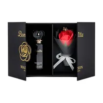 Perfume Maison Asrar Bonita - Eau de Parfum - Feminino - 100ML  Perfume Mai...