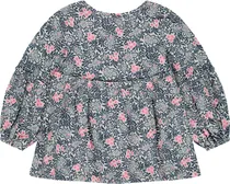 Blusa Infantil Orchestra Hfircn-Ecr - Feminina