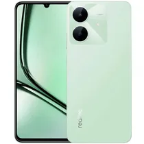Cel Xiaomi Redmi 15C 4+128GB Verde