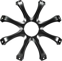 Grelha para Subwoofer Kicker 12" GR120 - Redondo