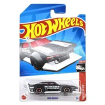 Car Hot Wheels Mad Manga HKJ25 L2593