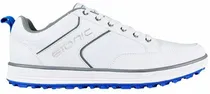 Tênis para Golfe Etonic G-Sok 3.0 Shoes GS300WB - Branco