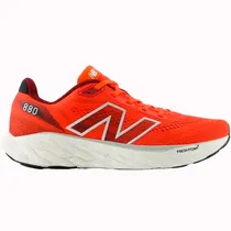 Tênis New Balance Masculino 880V14 10 - Laranja M880R14