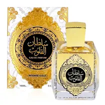 Perfume Ard Al Zaafaran Sultan Al Quiloob Intense Edp Unisex - 100ML