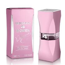 New Brand 4 Woman Delicious 100ML Edp c/s